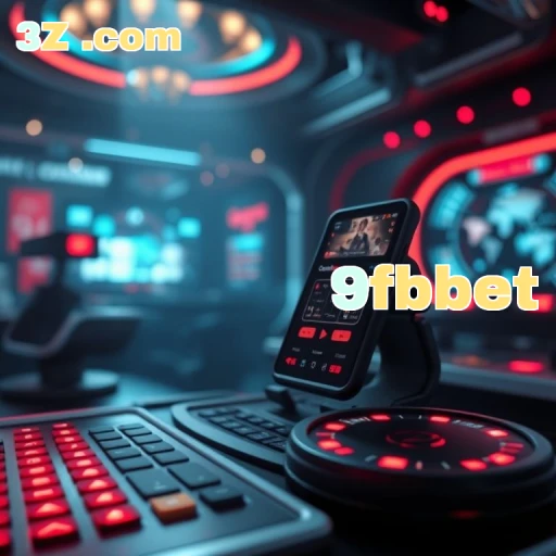 Baixar Jogos na 9fbbet: Diversão ao Seu Alcance!