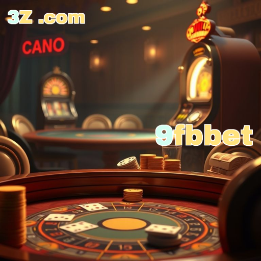 Cassino 9fbbet: Aventura e Emoção em Cada Jogada