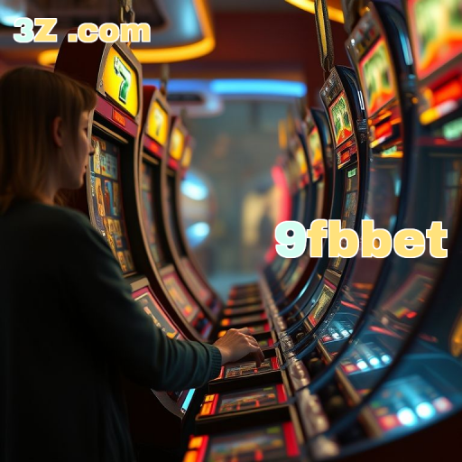Experimente o VIP Exclusivo do 9fbbet e Os Seus Benefícios