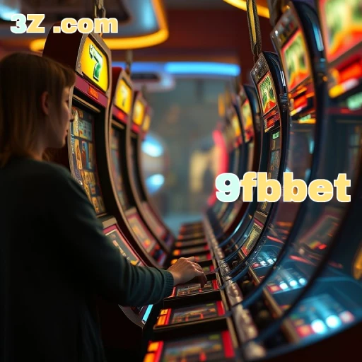 Experimente o VIP Exclusivo do 9fbbet e Os Seus Benefícios